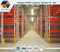 Hochleistungslager -Metallpallet -Rack mit 10 Jahren Garantiezeit