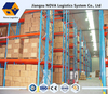 Lagerhause VNA Doppelte Deep Palet Racking 