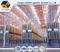 Hochleistungslager -Metallpallet -Rack mit 10 Jahren Garantiezeit