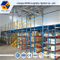 Warehouse Racking Multi -Level -Plattform