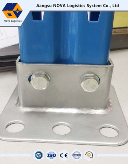 Hochleistungslager -Metallpallet -Rack mit 10 Jahren Garantiezeit