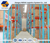 Lagerhause VNA Doppelte Deep Palet Racking 